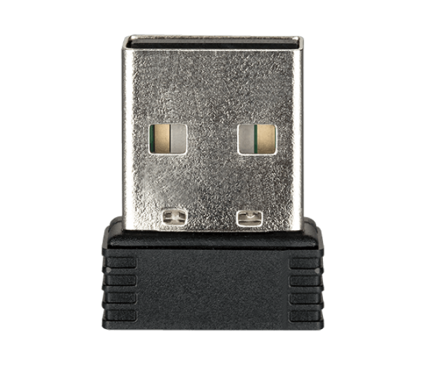D-Link DWA-121 (150Mb/s b/g/n) - 165393 - zdjęcie 3